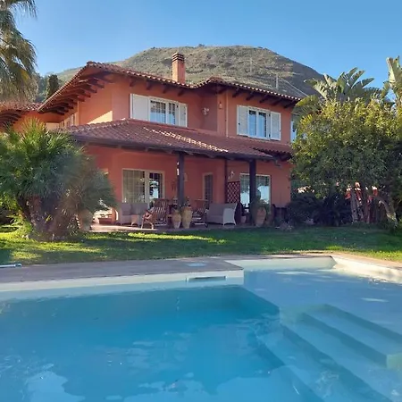 Apartment Di Giorgi *