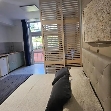 Di Giorgi Apartment *