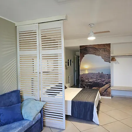 Apartment Di Giorgi *