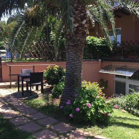 Di Giorgi Apartment *