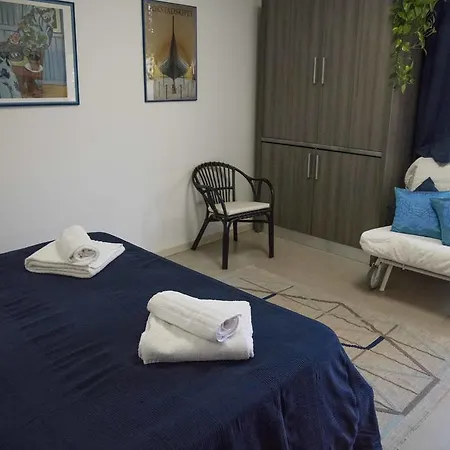 Di Giorgi Apartment Cefalu