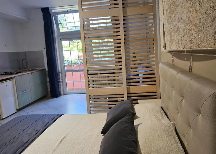 Di Giorgi Апартаменты *