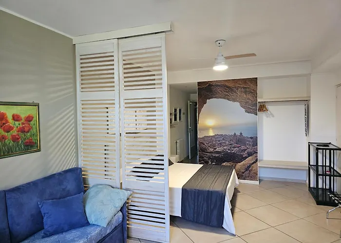 Апартаменты Di Giorgi *