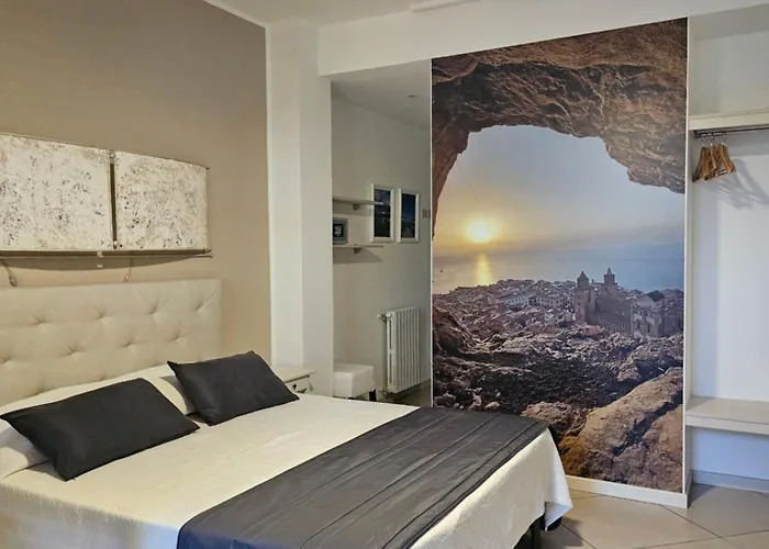 Di Giorgi * チェファル