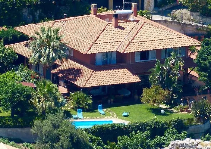 Di Giorgi Daire Cefalù