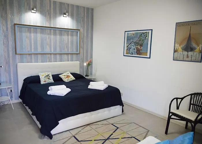 Di Giorgi * チェファル